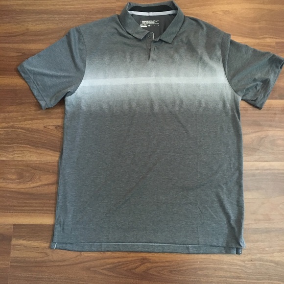 Nike Other - Nike Dri-Fit polo golf shirt.